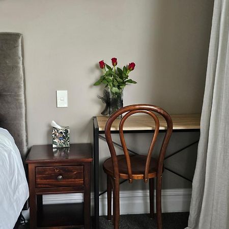 فندق Okauia House, ماتاماتا المظهر الخارجي الصورة